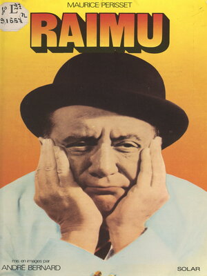 cover image of Raimu